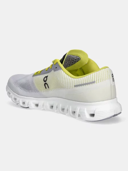 Sneakerși On-running alergare galben