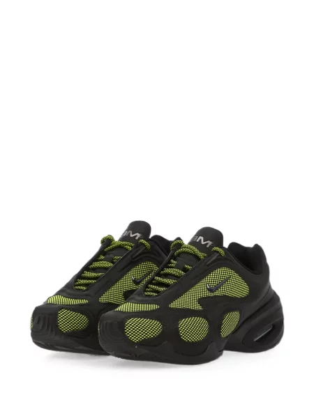 Chiloți Nike cu broderie clasic negru