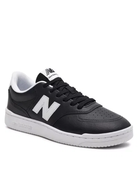 Superge New Balance črna