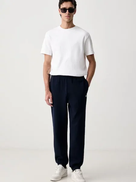 Lacoste pantaloni de trening pentru bărbați cu