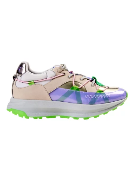 Sneakersy Stine Goya wiązane