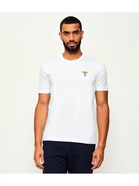 Aeronautica Militare Póló fehér