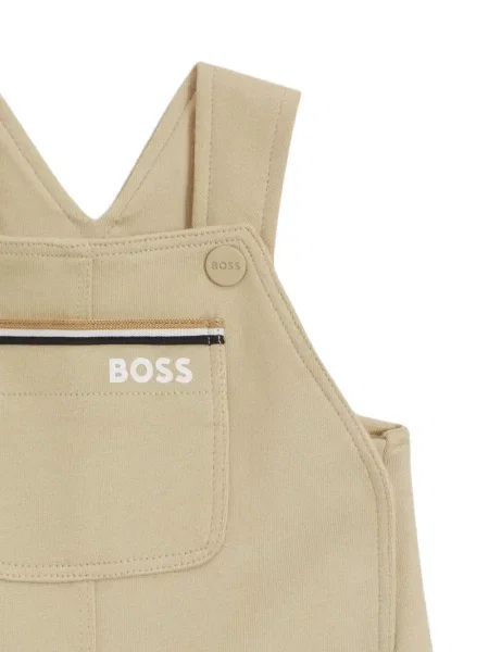 Spodnie dziecięce Bosswear