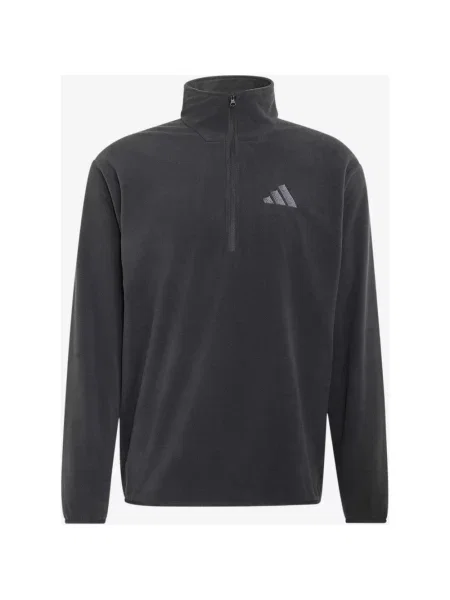Polar adidas Terrex Multi Essentials half zip XS czarny
