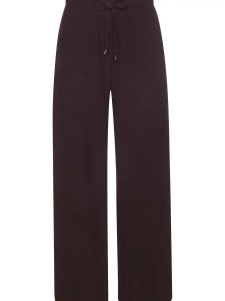 VENICE BEACH Pantaloni închis maro
