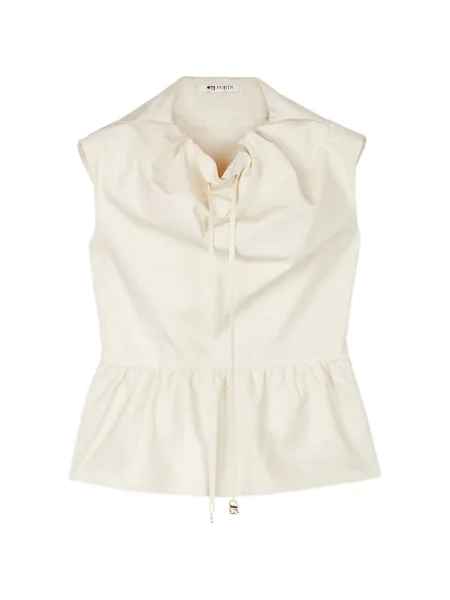 Cu peplum top Ports 1961