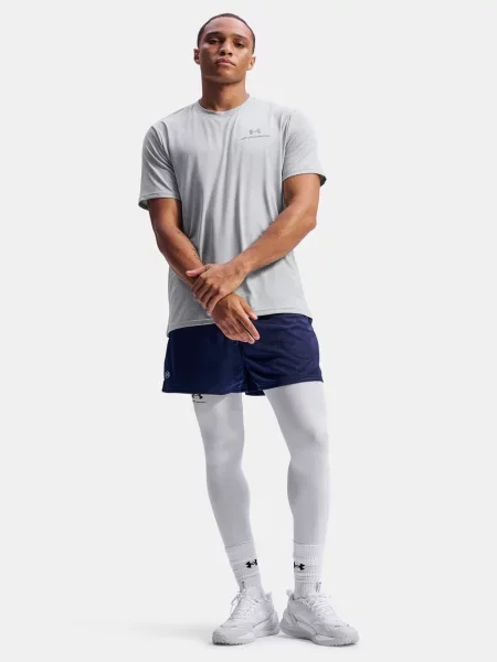 Majica Under Armour siva