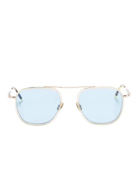 Ochelari de soare Moscot auriu