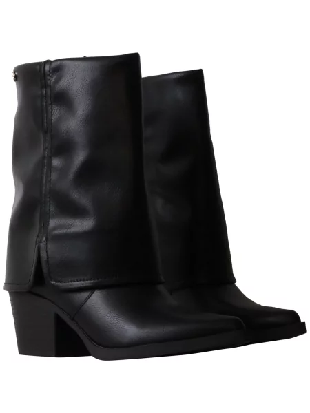 Pantofi Xti negru