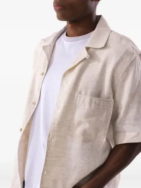 Kratak košulja Eleventy