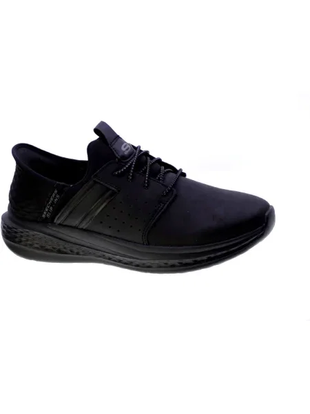 Pantofi Skechers negru
