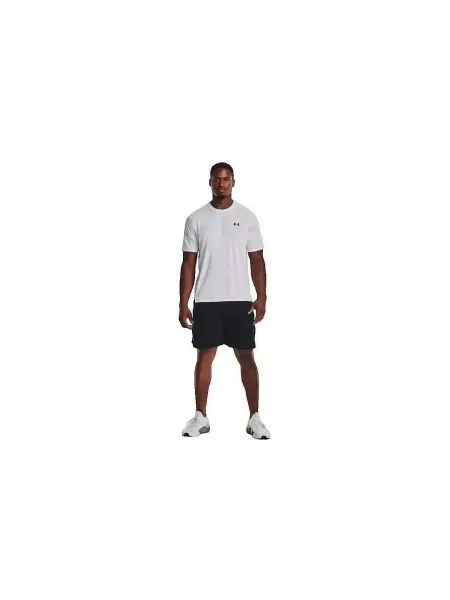 Tričko Under Armour biela