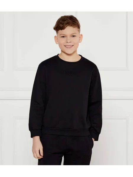 Guess Pulóver | Oversize fit