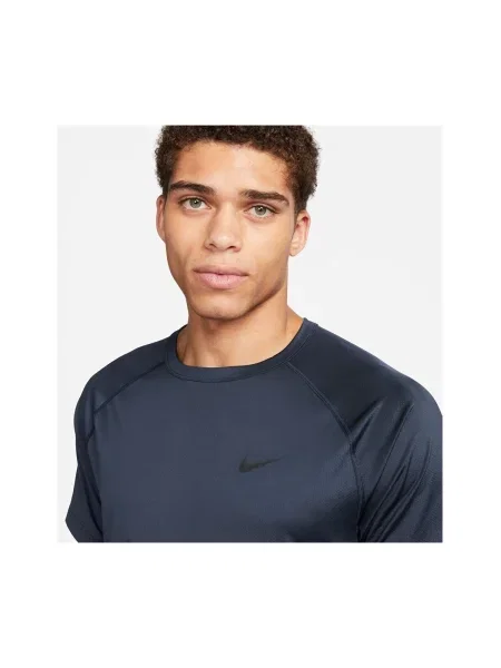 Tricou Nike albastru