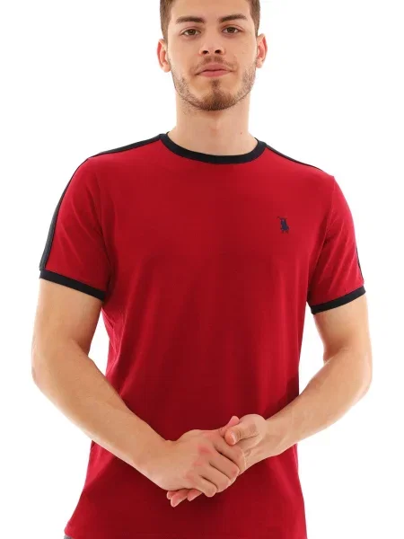 Majica Dewberry rdeča