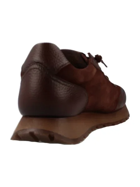 Pantofi Hispanitas maro