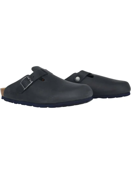 Pantofi Rohde albastru