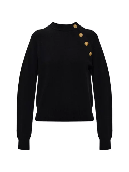 Pulover Balmain negru