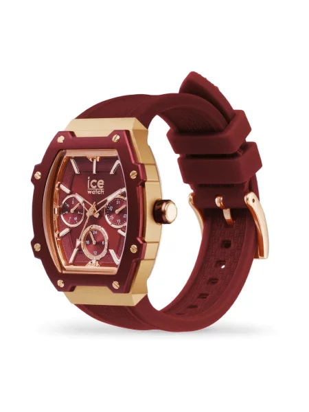 Zegarek Ice Watch czerwony