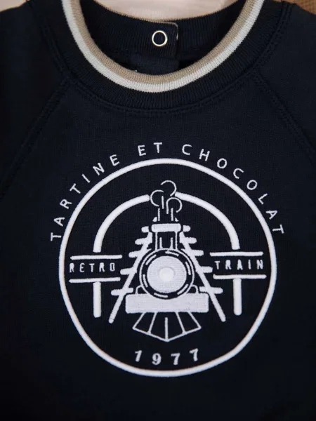 Детский свитер Tartine Et Chocolat