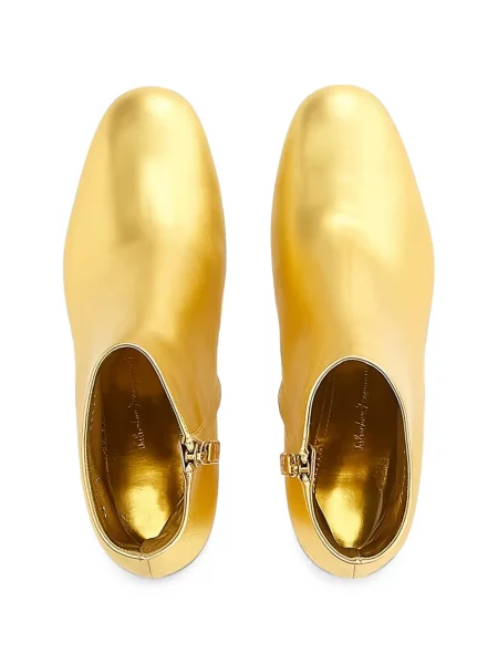 Botine Ferragamo