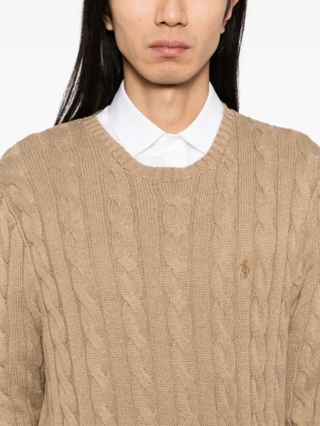 Pulover Polo Ralph Lauren maro