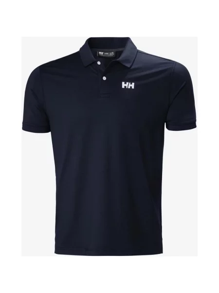 Polo Helly Hansen Salina granatowy S niebieska