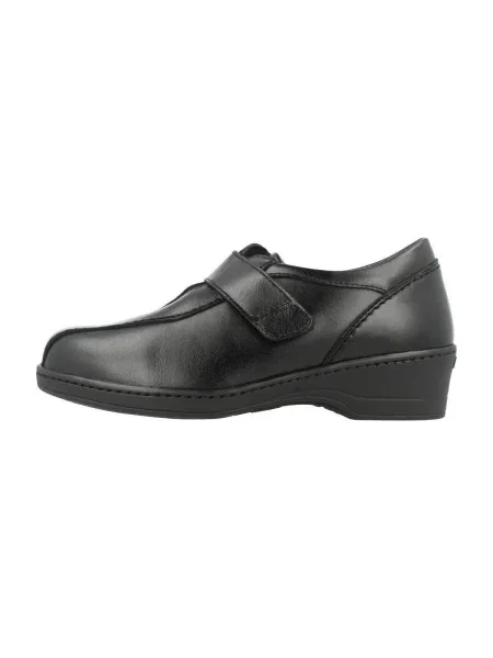 Pantofi Pinoso's negru