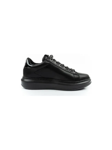 Pantofi Karl Lagerfeld negru