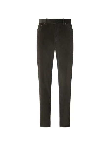 Pantaloni Zegna verde