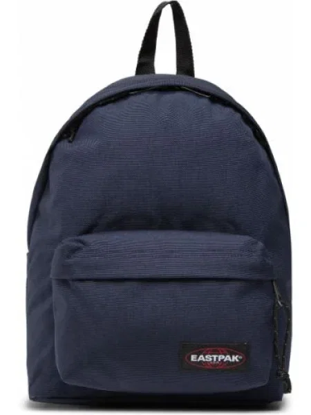 EASTPAK Hátizsák Orbit sötétkék / világospiros / fehér kék