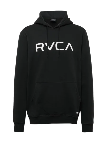 Geacă Rvca negru