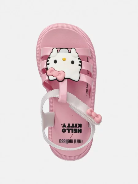 Дитячі шльопанці Melissa