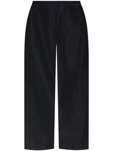 Pantaloni Balenciaga negru