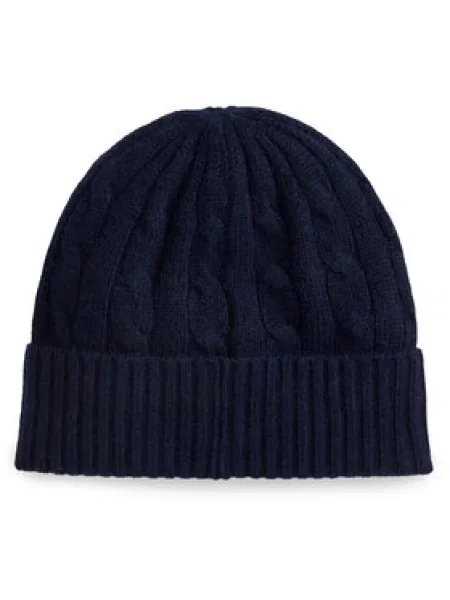 Polo Ralph Lauren Sapka tengerészkék kék