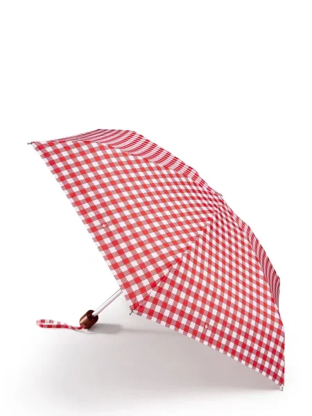 Зонт Fulton Umbrellas красный