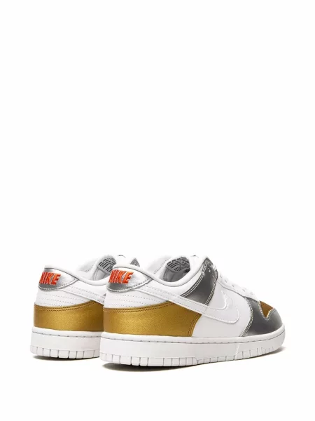 Tenisky Nike Dunk bílé