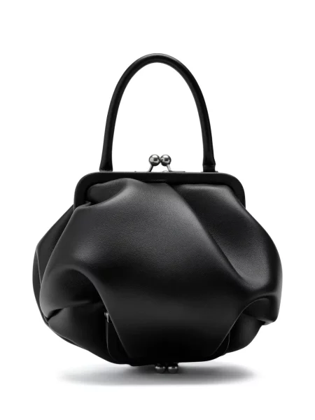 Geantă Marc Jacobs negru