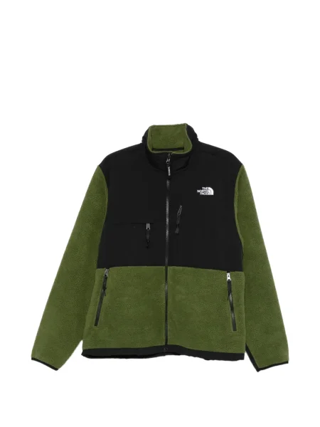 Geacă The North Face verde