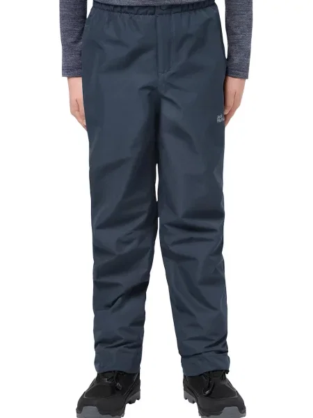 Детские брюки Jack Wolfskin