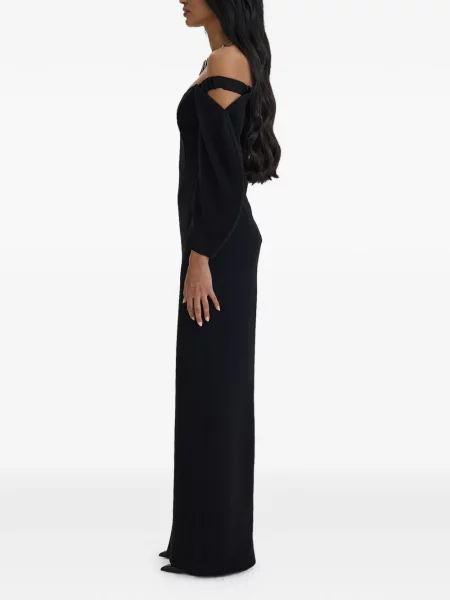 Rochie Moos Studio negru