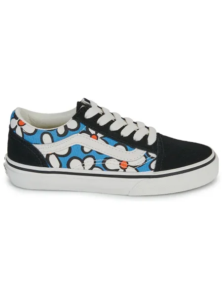 Tenisky Vans Old Skool čierna