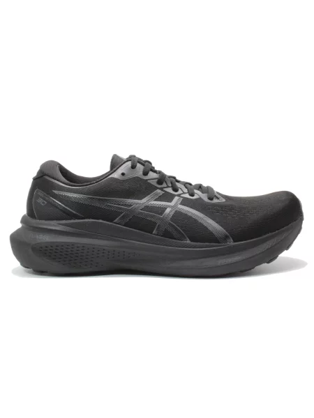 Buty biegowe ASICS Gel-Kayano 30 czarny