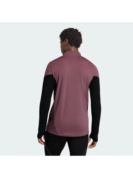 Bunda Adidas černá