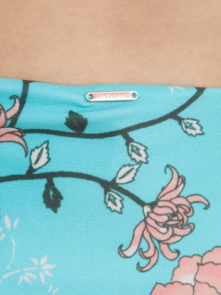 Plavky Superdry