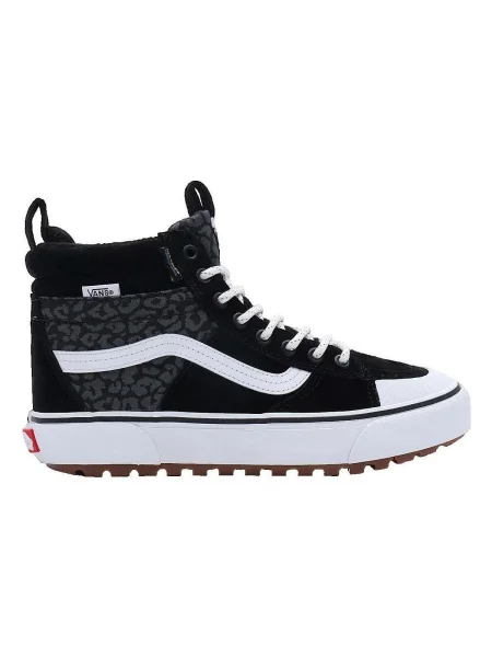 Pantofi Vans negru