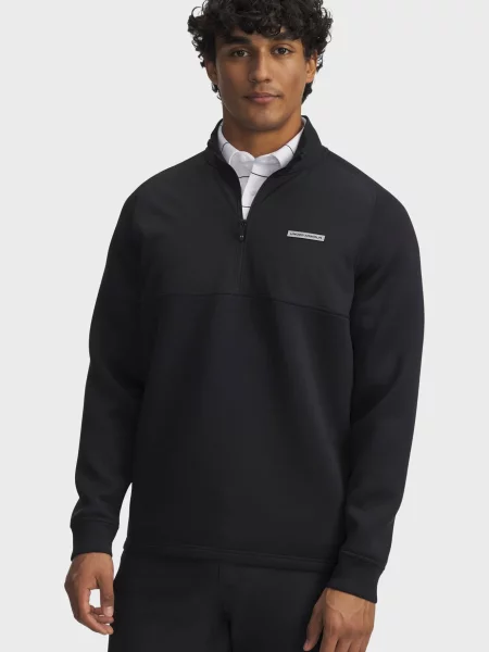 Светр Under Armour чорний