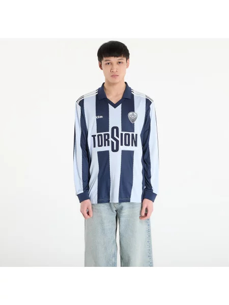 Тениска Adidas Originals от джърси