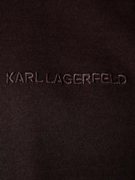 Karl Lagerfeld кофта на застібці