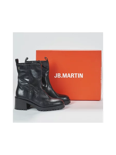 Gležnjarji Jb Martin črna
